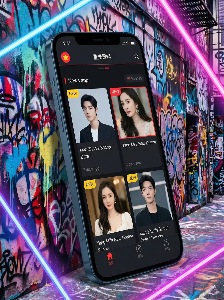 一区二三区国产好的精华 APP界面展示 - 掌上吃瓜神器